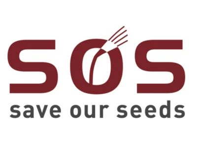 Save Our Seeds