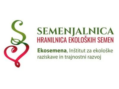 Semenjalnica – hranilnica ekoloških semen