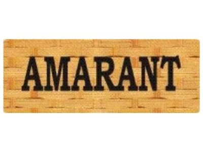 Amarant